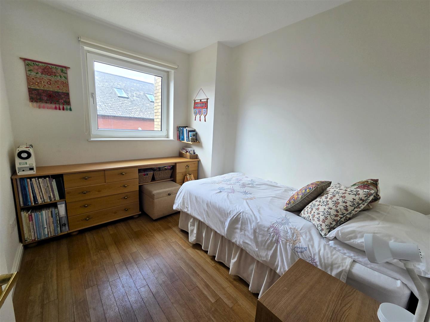 Pocketts Wharf, Maritime Quarter, Swansea, SA1 3XL